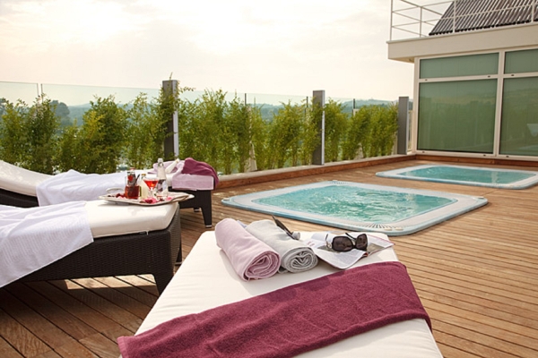 Breaking Business Hotel (Mosciano Sant'Angelo)